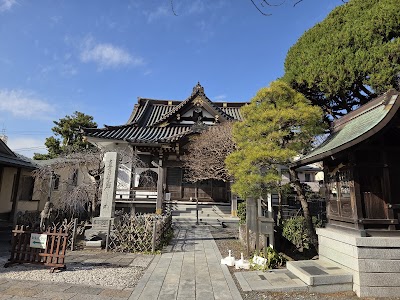 叡昌山 妙隆寺