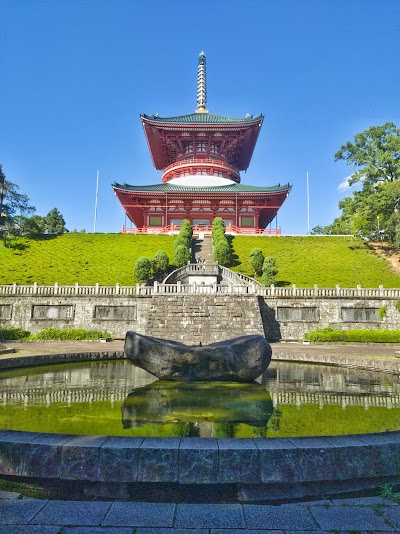 成田山 新勝寺