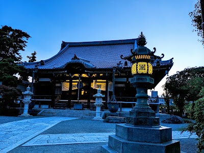 本覚寺