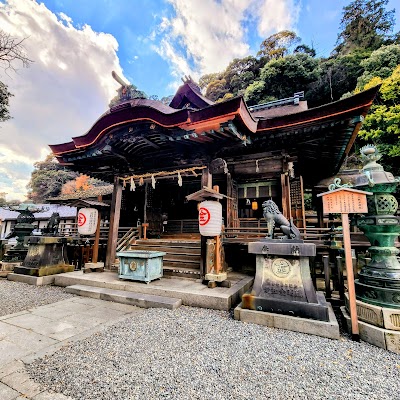 金刀比羅宮