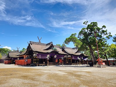 住吉大社