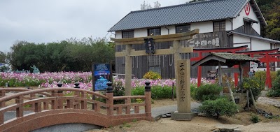 寒霞渓ロープウェイ