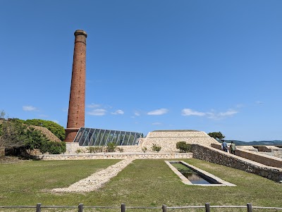 犬島精錬所美術館