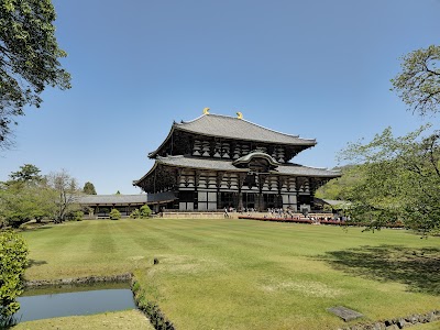 東大寺