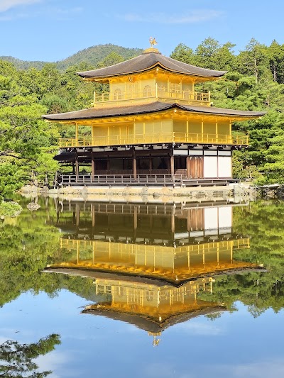 金閣寺