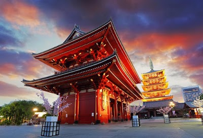 浅草寺