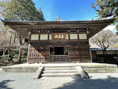 浄智寺