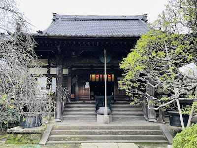 宝戒寺