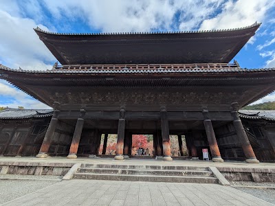 南禅寺