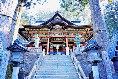 三峯神社