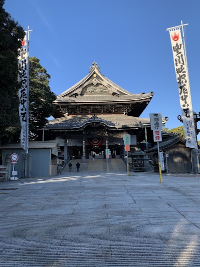 豊川稲荷