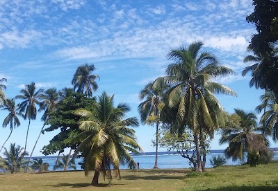 タヒチ島
