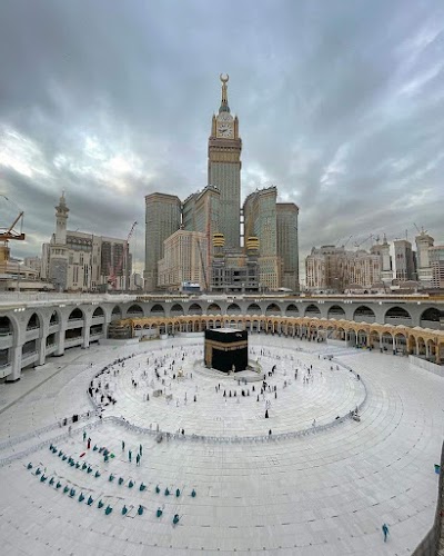 サウジアラビア