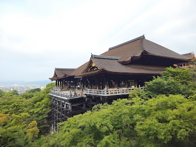 清水寺