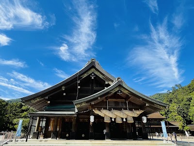 出雲大社
