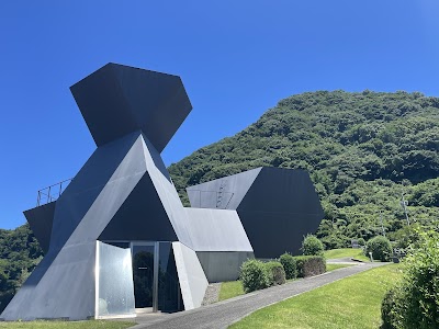 今治市伊東豊雄建築ミュージアム