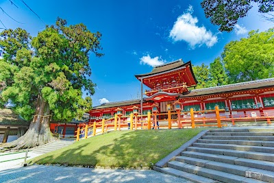 春日大社