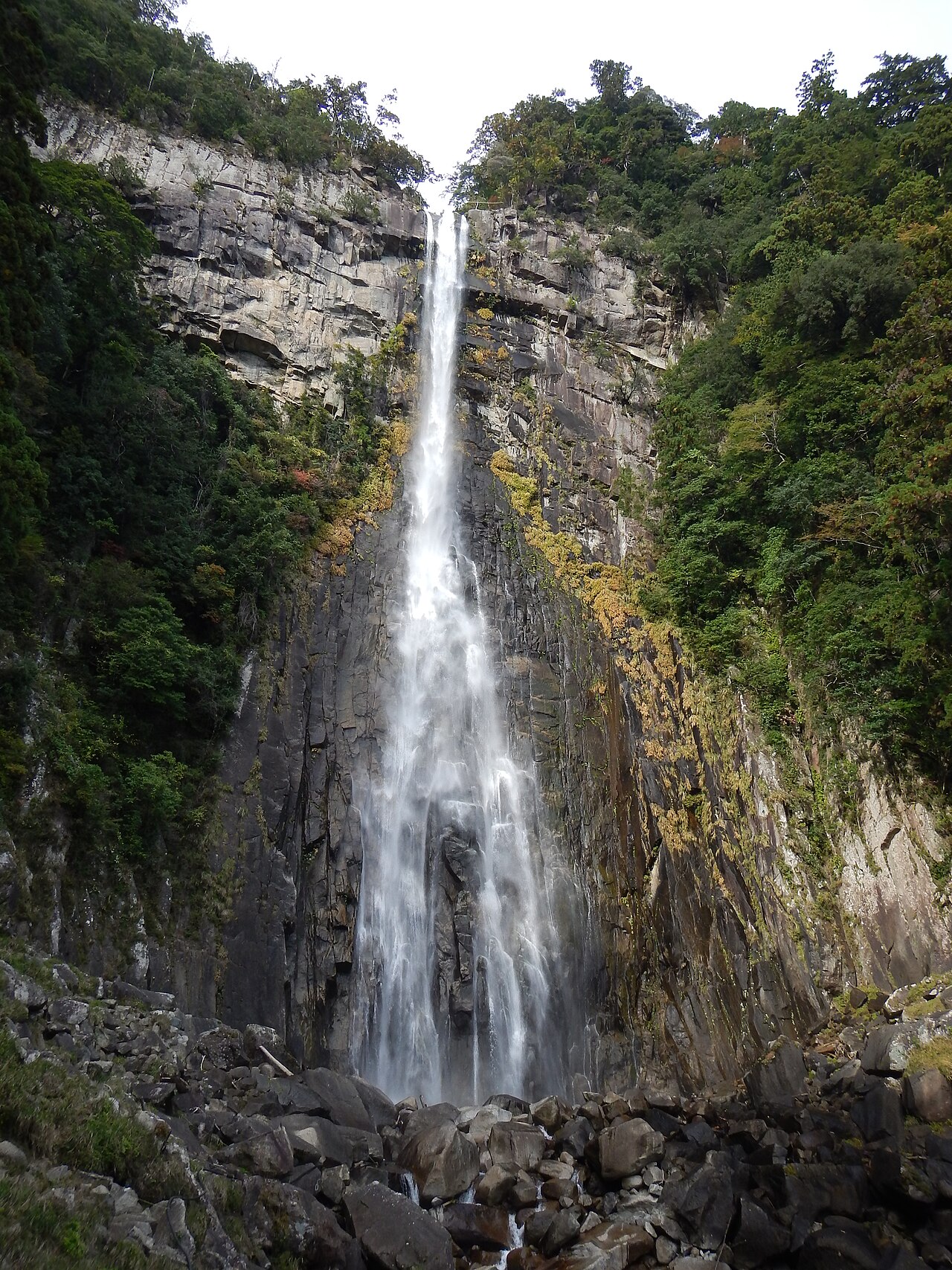 那智の滝