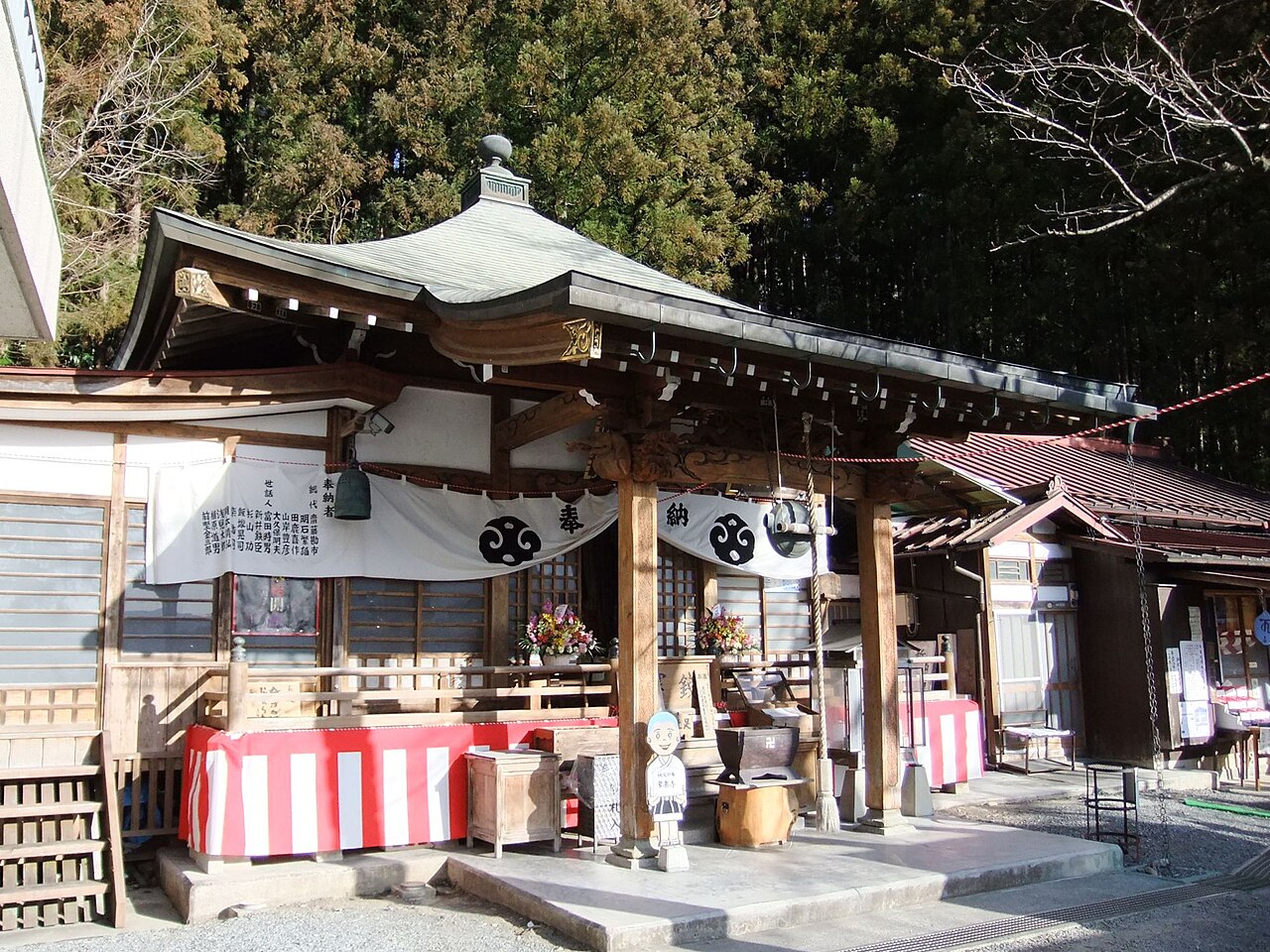 Jōraku-ji Temple