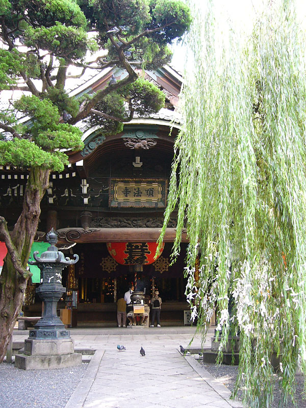 六角堂