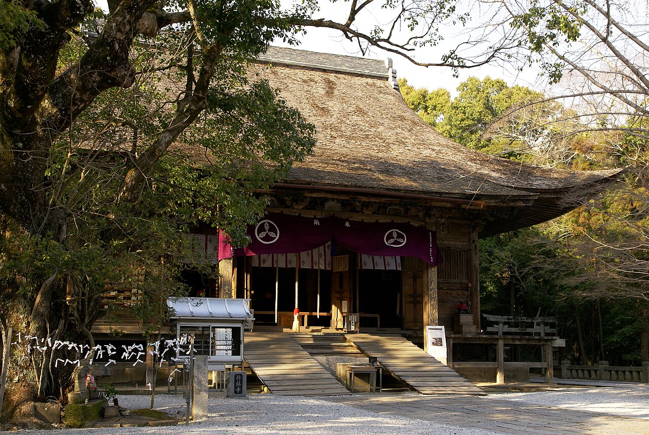 竹林寺