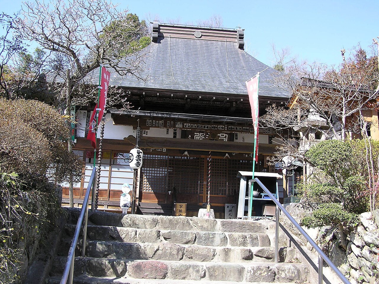 卜雲寺