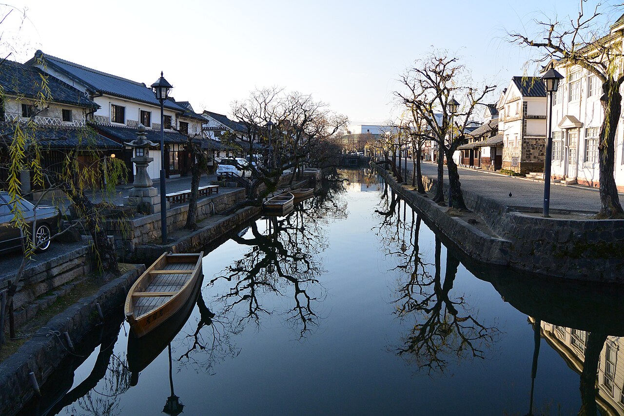 岡山県