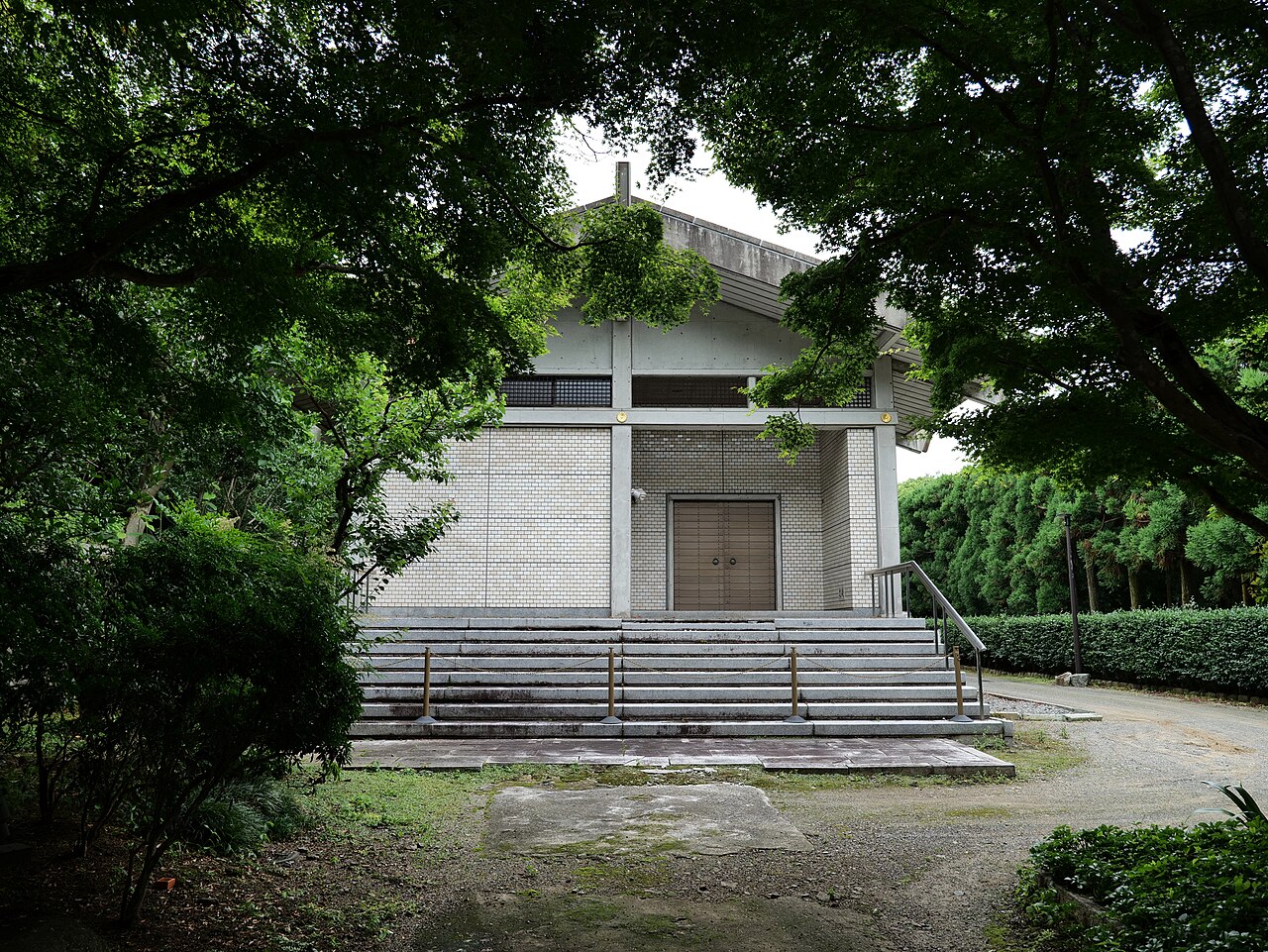応頂山 勝尾寺