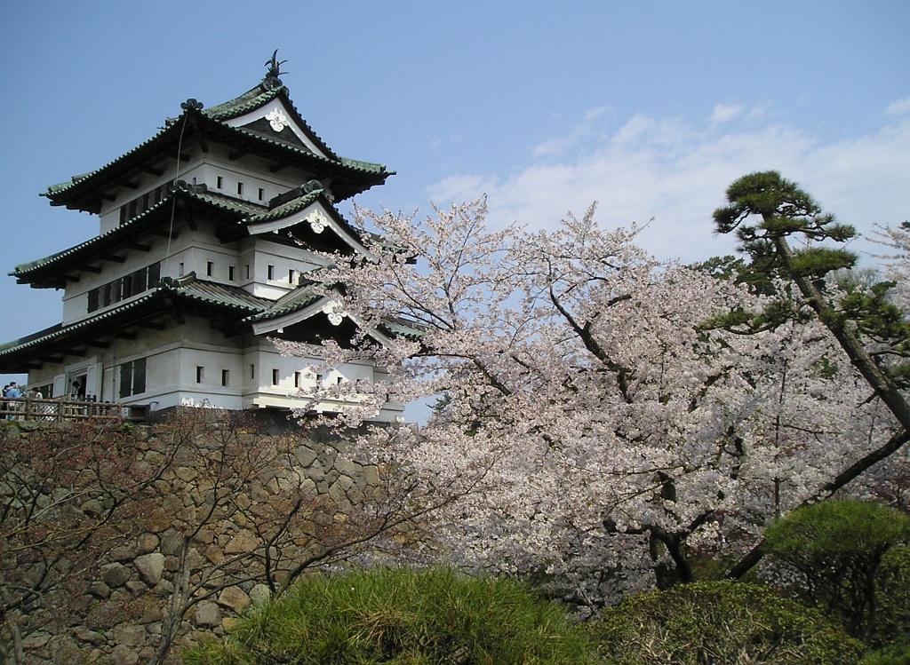 青森県