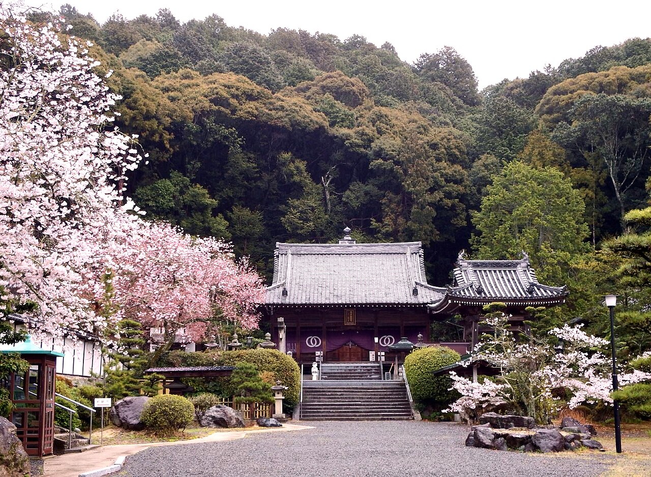 繁多寺