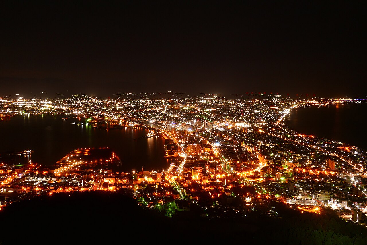北海道