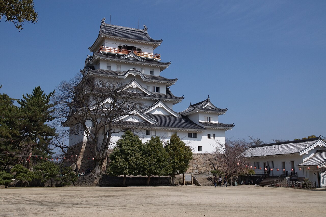 福山市立福山城博物館