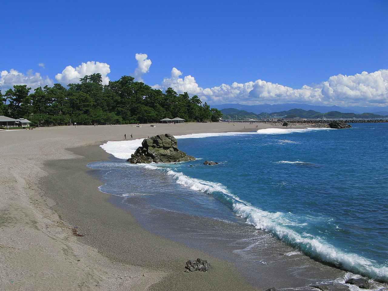 高知県