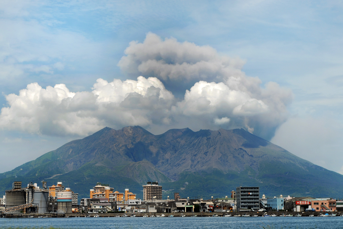 鹿児島県