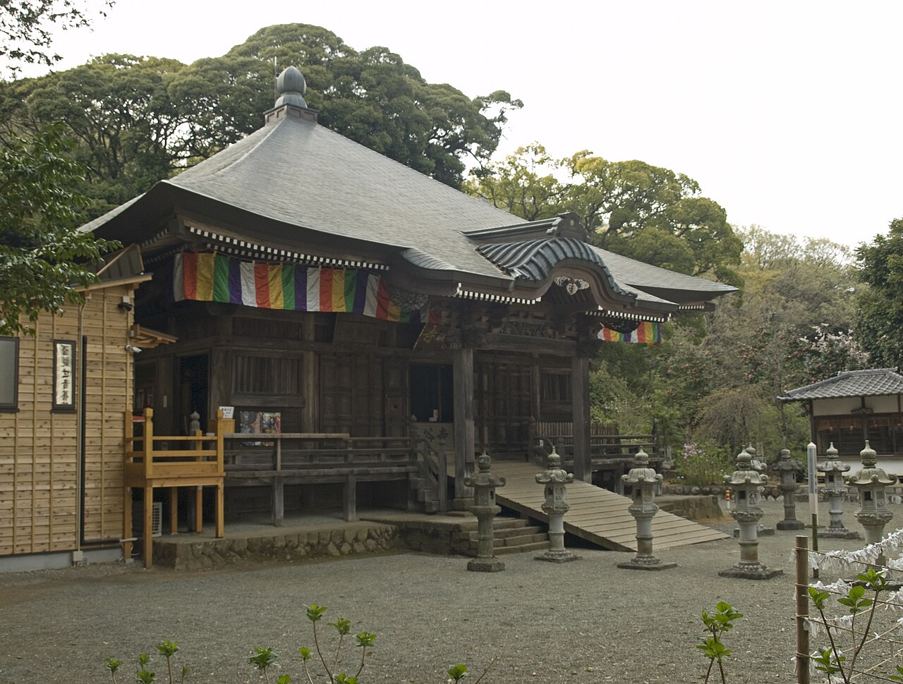 Hase-dera