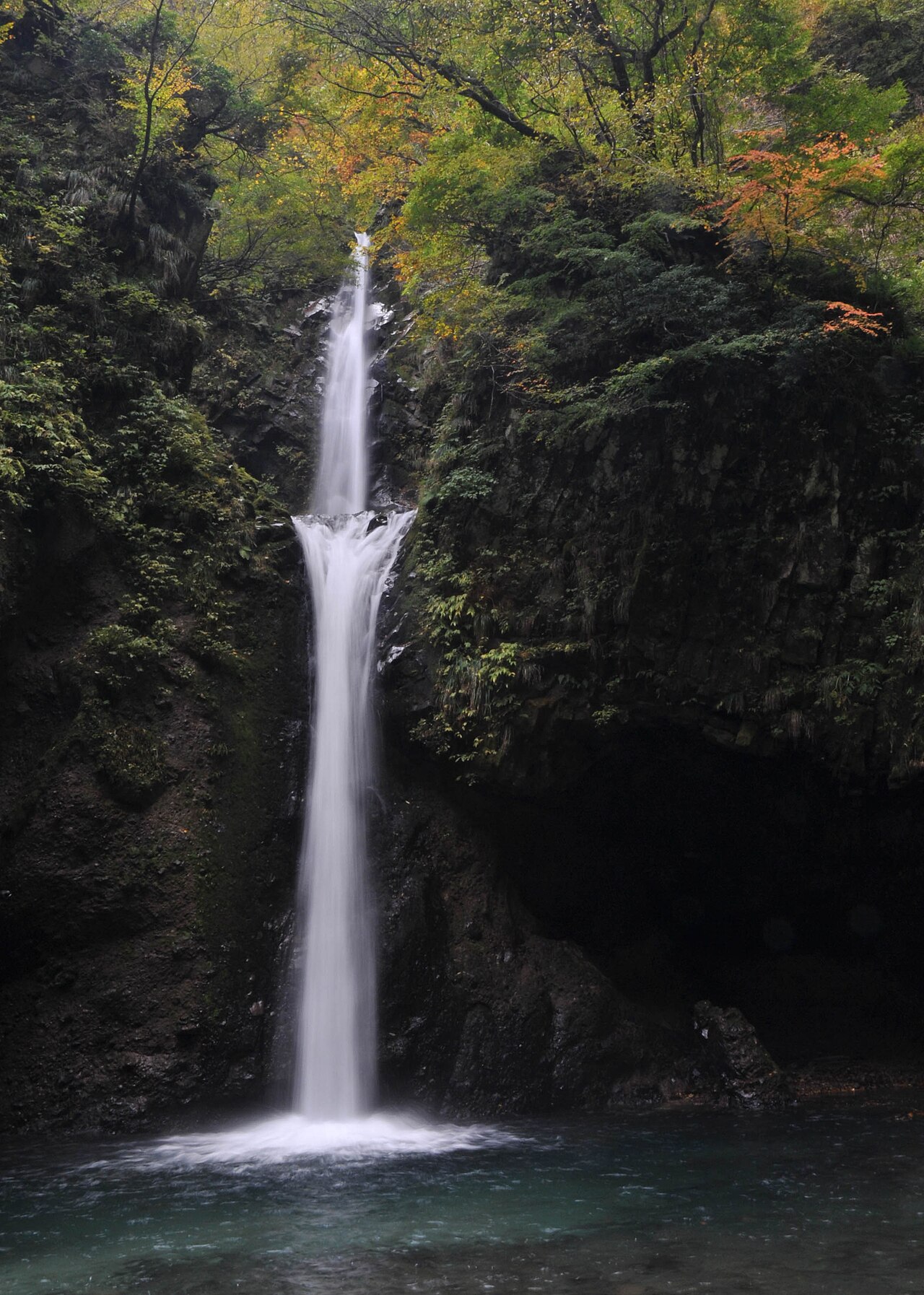大山滝