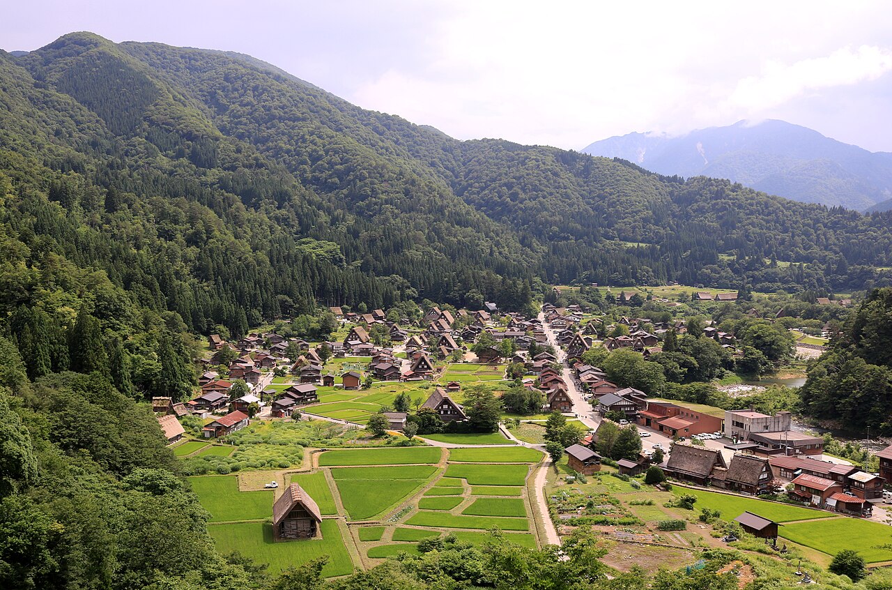 岐阜県