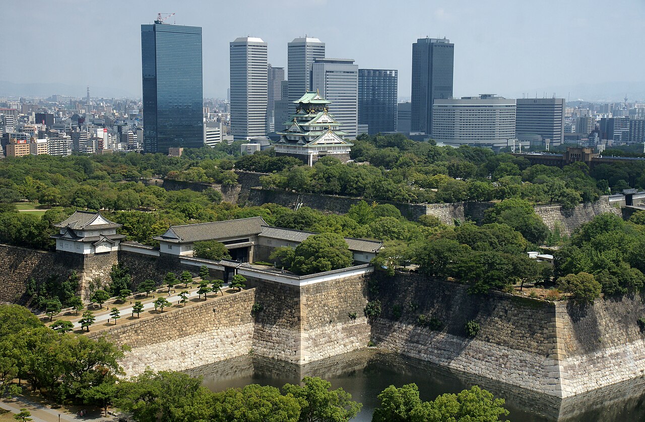 大阪府