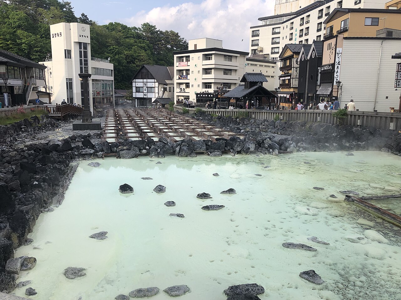 群馬県