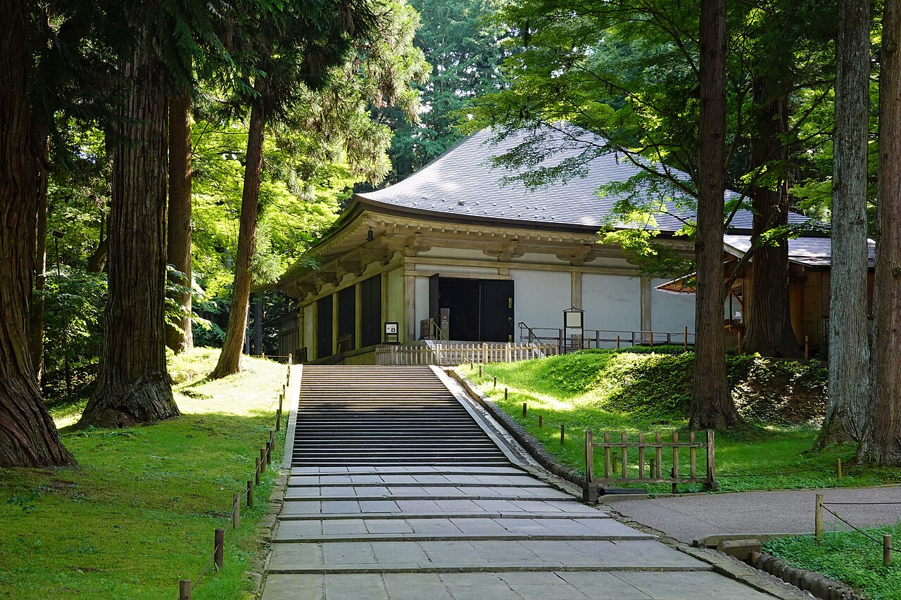 岩手県