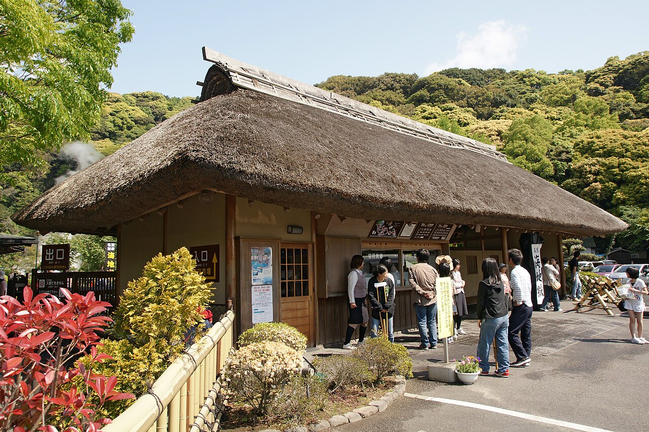 大分県
