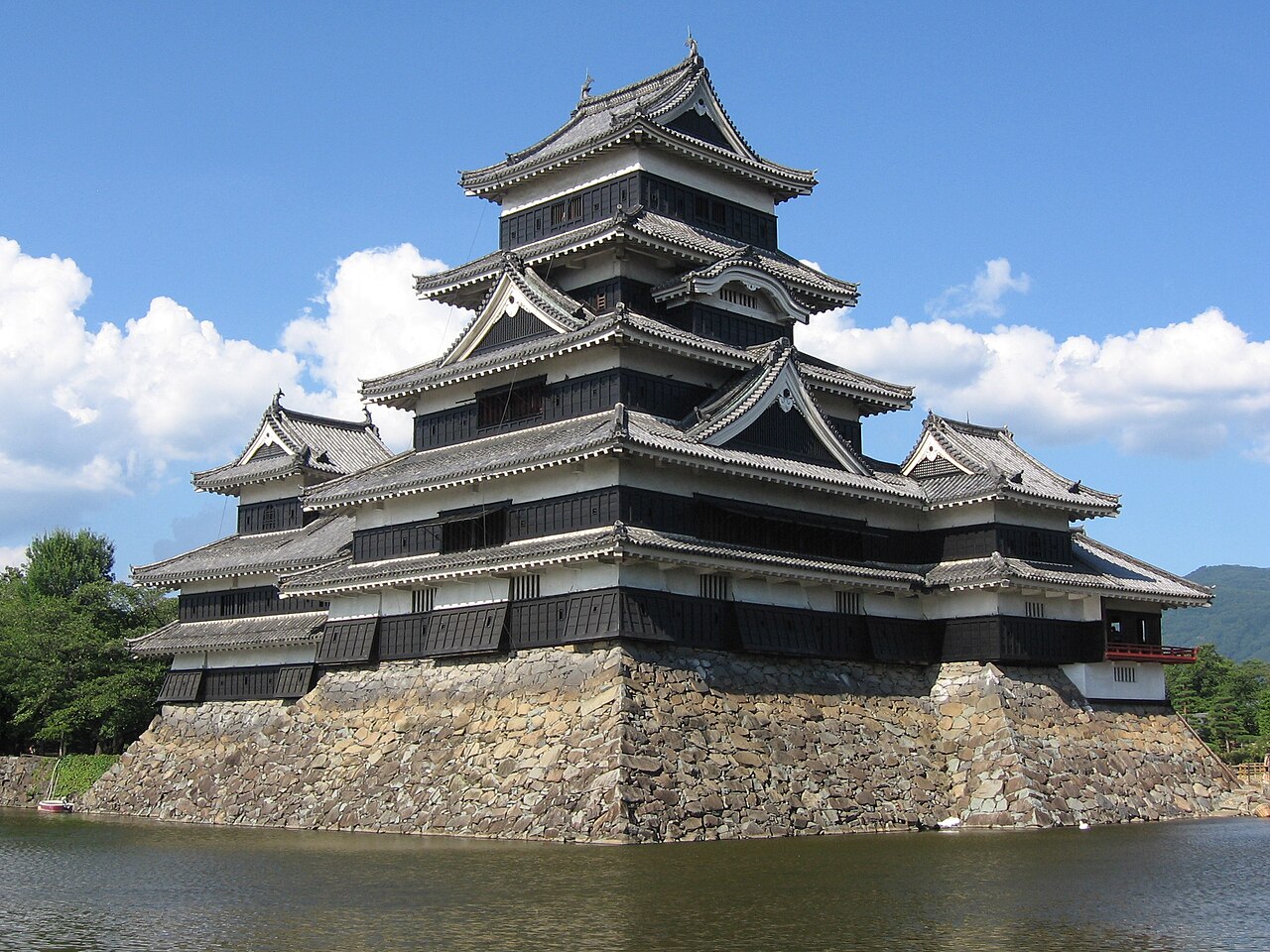 長野県