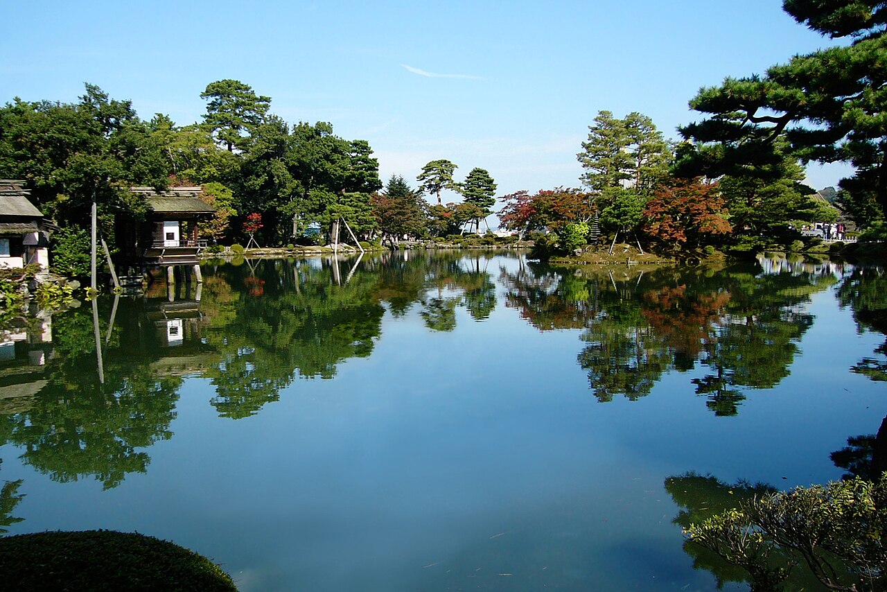 石川県