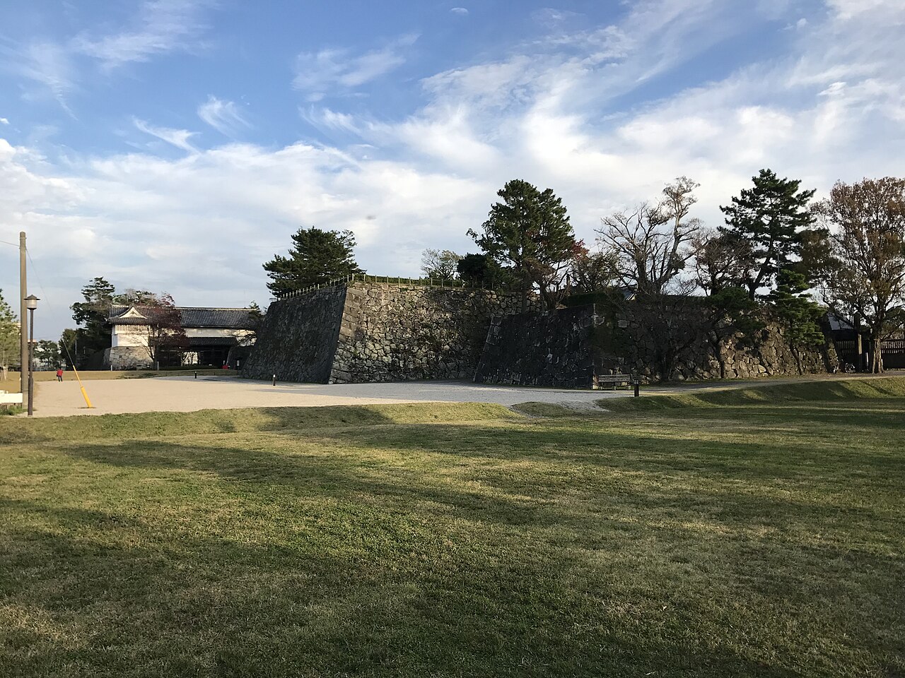 佐賀城本丸歴史館