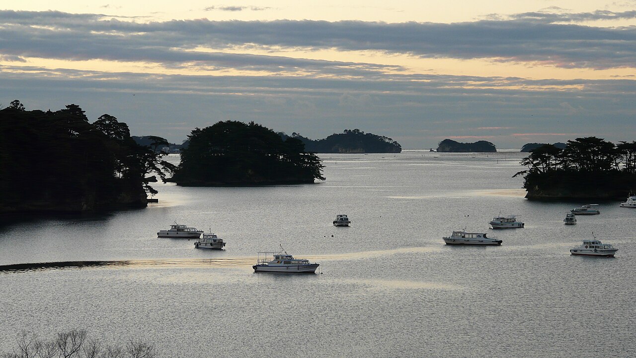 宮城県