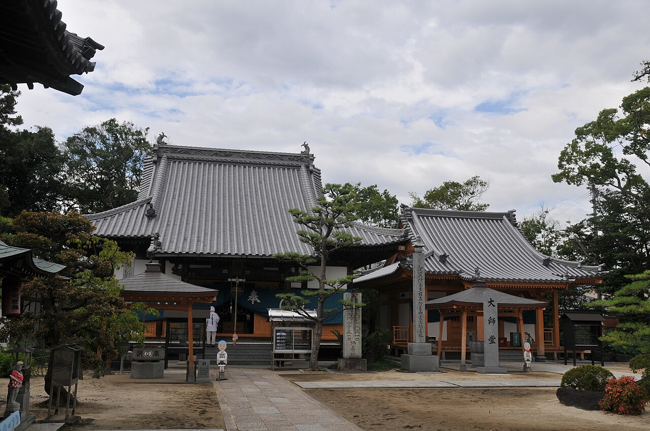 西林寺