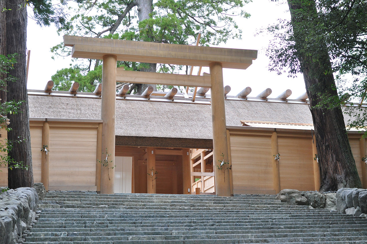三重県