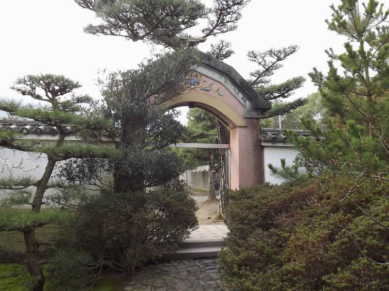 덴노지