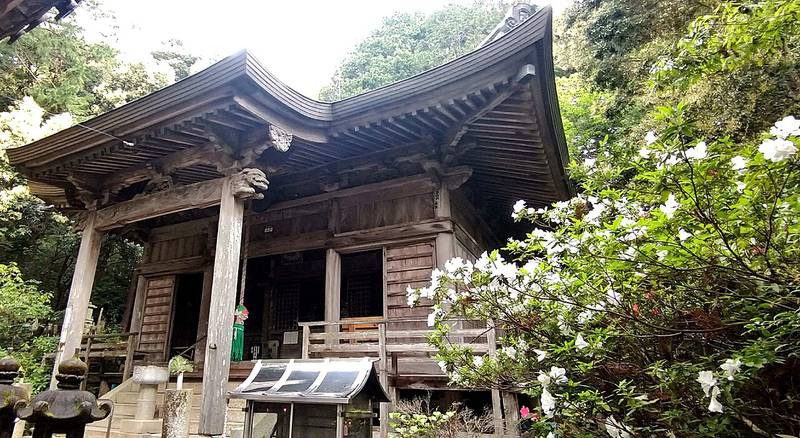 은산사