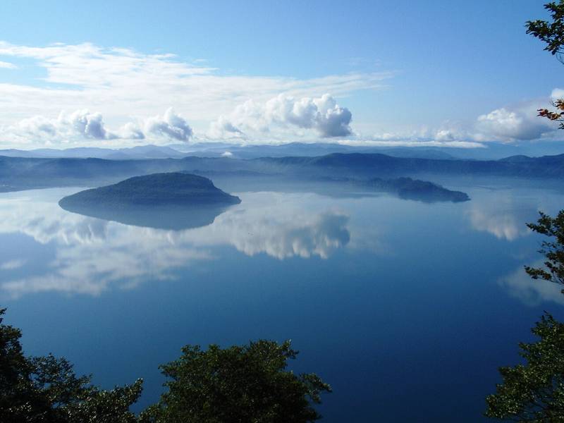 Towada-Hachimantai National Park